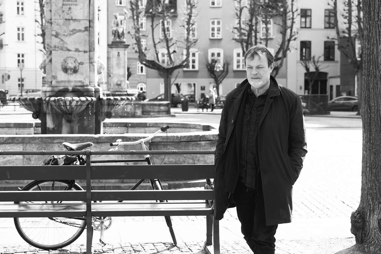 Bent Sørensen